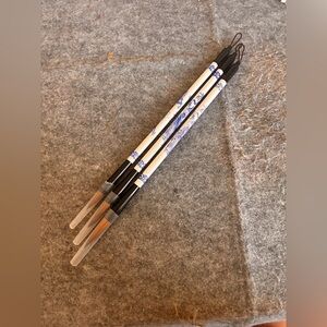 Traditional Chinese Watercolor Calligraphy Maobi Langhao Paint Brush Set